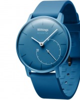 Ceas Withings Activite POP, Blue: Activ si sanatos